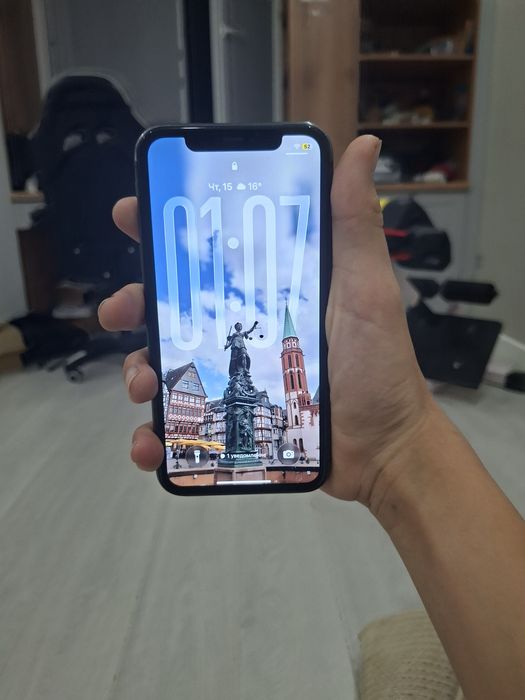 Iphone 11  65 акб
