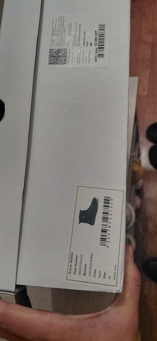 Продам новые уги мужские
