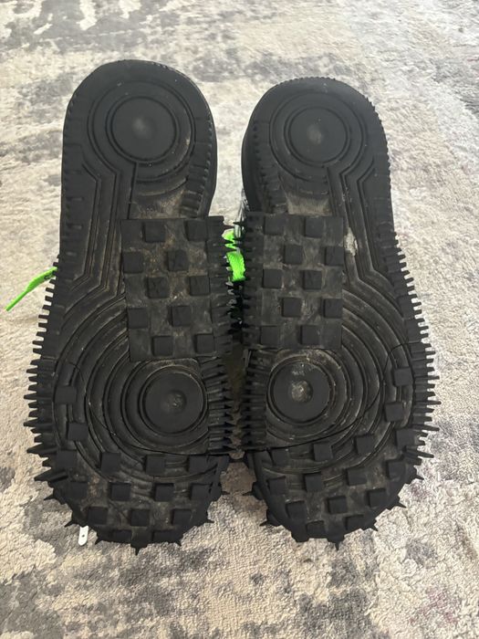 nike off white grim reaper