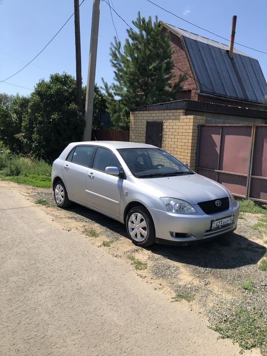 Продам Тайтота каролла
