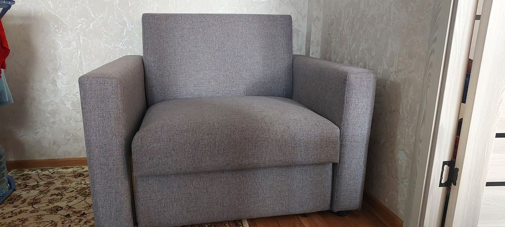 Продам кресло кровать