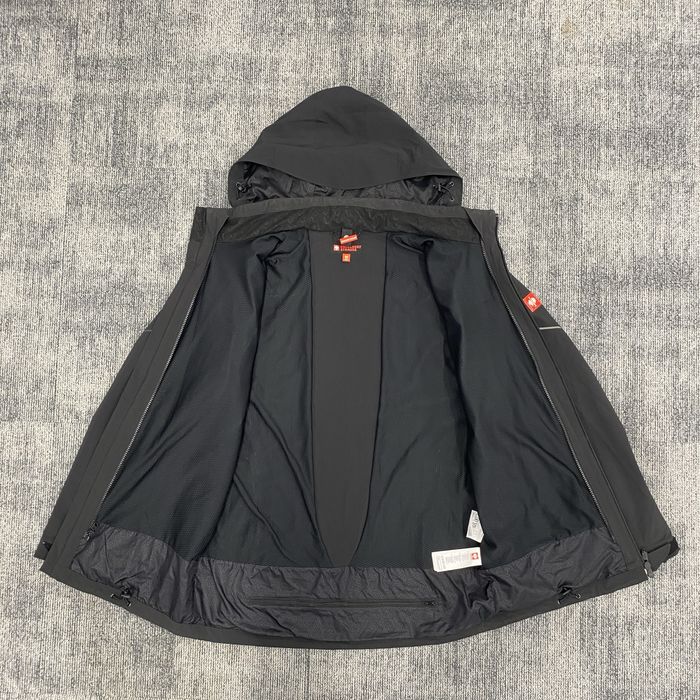 Engelbert Strauss Vision Functional Jacket M uvex mascot snickers