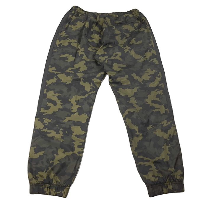 Nike NSW Woven Camo Pant - Оригинално мъжко долнище размер L