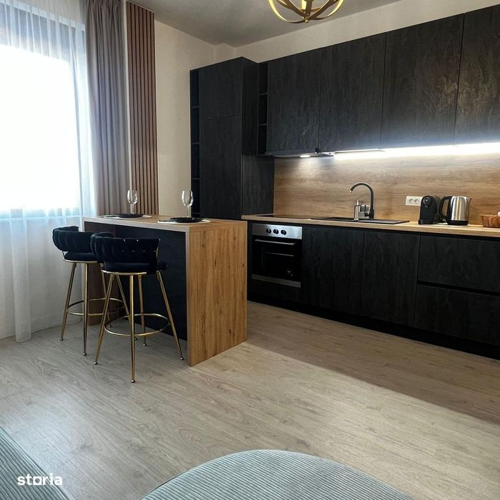 De închiriat apartament superb