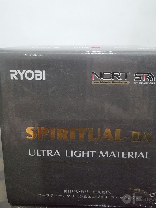 Катушка Ryobi 800 Ultra Light