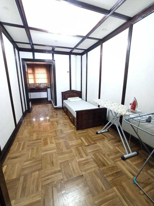 БЕЗ КОМИССИИ! Ц-12 просторная квартира в центре 3 комнаты