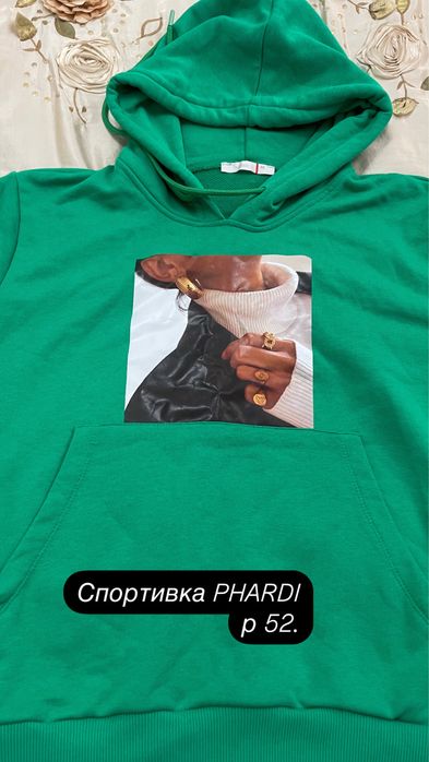 Женская одежда. Размеры 54-56