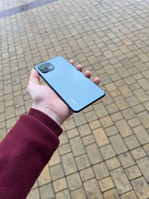 Xiaomi 11 Lite 5G