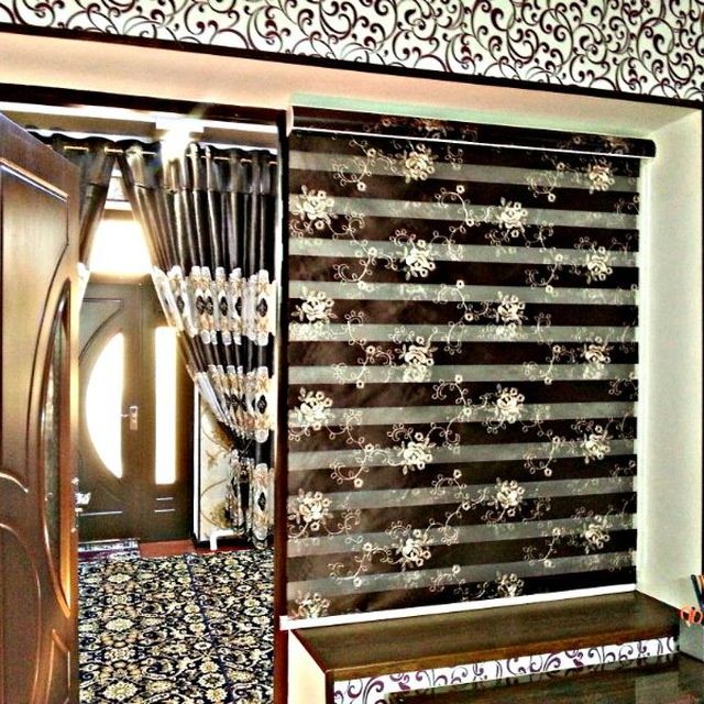 Жалюзи! У нас в наличии все виды!