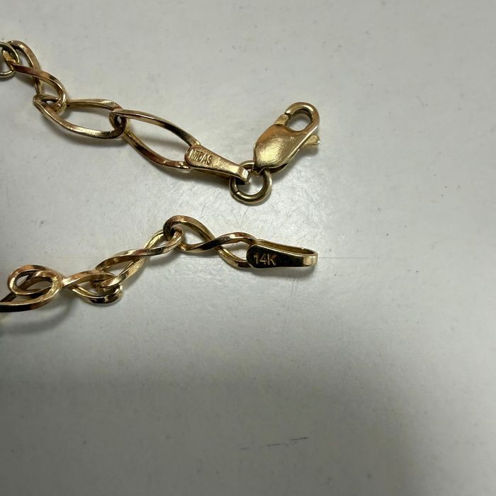 Bratara aur 14k 2,3gr