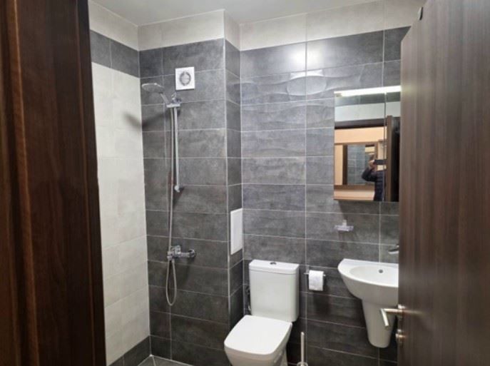 2-стаен в София-Манастирски Ливади цена 650 евро