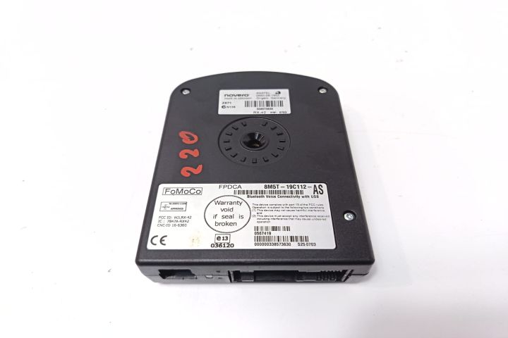 Modul Bluetooth 8M5T9C112AS Ford Focus a 3-a generatie