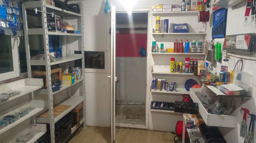 Продам готовый бизнес