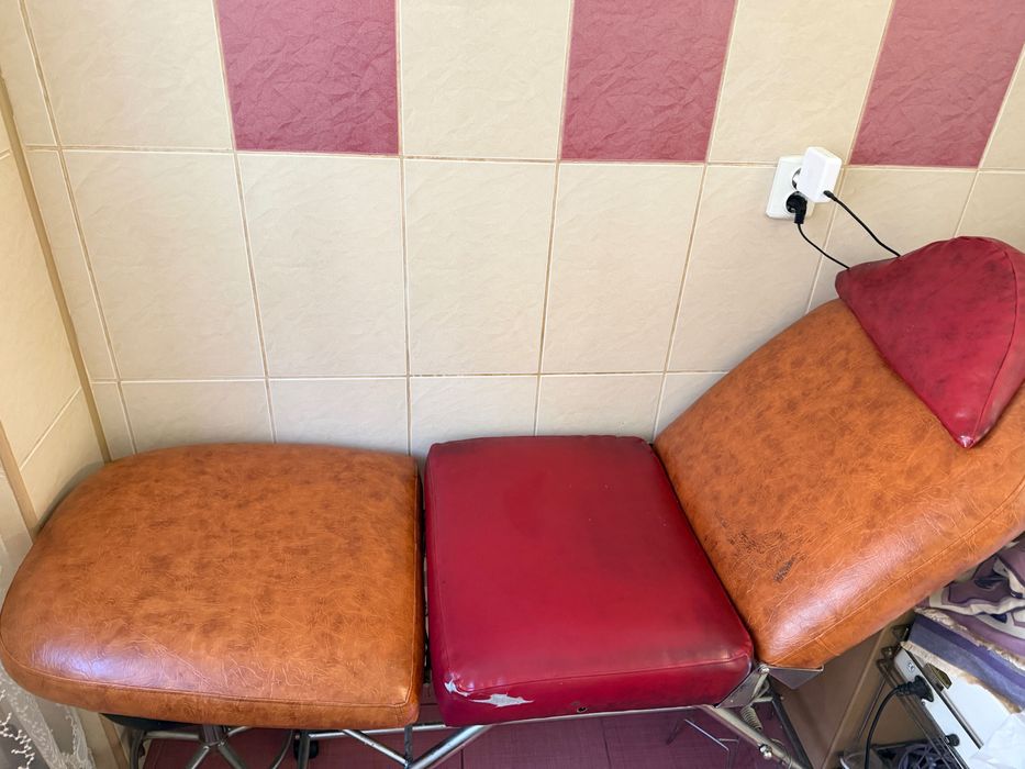 Pat pentru cosmetica