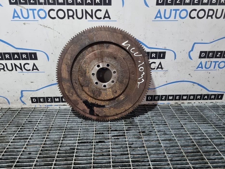 Volanta Dacia Dacia Logan II MCV 1.5 dCi 2013 - 2016 90CP Manuala 5 Trepte K9K612 K9K626 ...