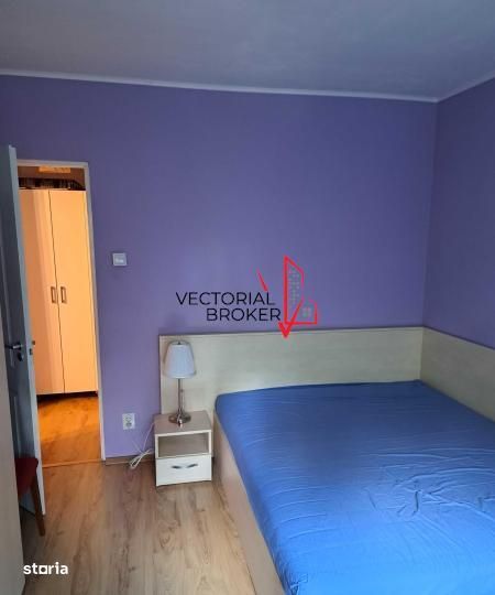 Apartament 3 camere Vitan Auchan