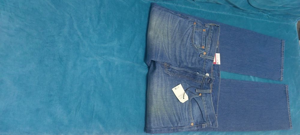 Levis nou original ptr.barbati