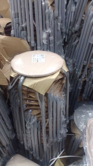 Табуретки отличного качества