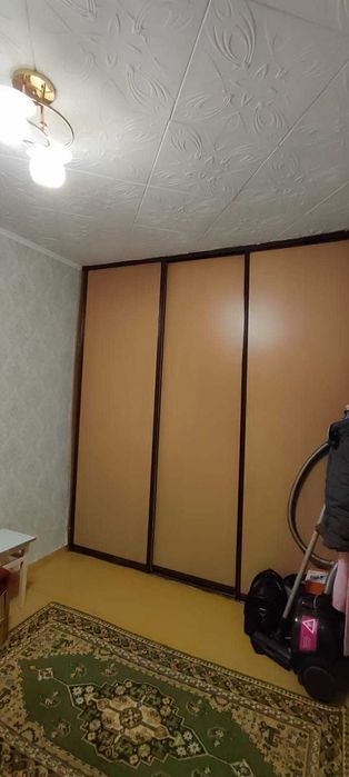 Продам 2-х комнтарную квартиру