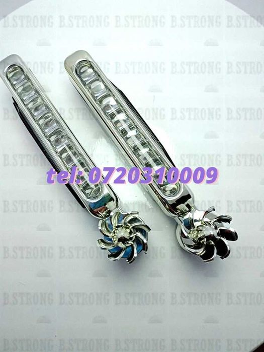 Nou Lampa Decorativa Cu Generator Fara Fir Universal