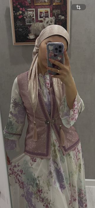 Келінский көйлектер