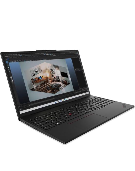 Lenovo ThinkPad P16S, Gen3, Intel Ultra 9-185H, 1Tb/64Gb, ArcPro