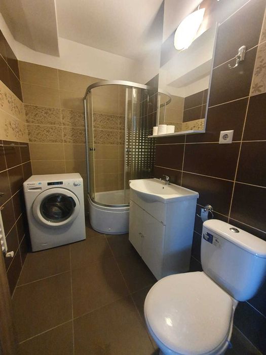 Chirie apartament cu 3 camere