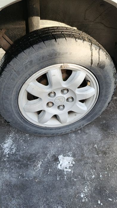 Продам Митсубисси РВР