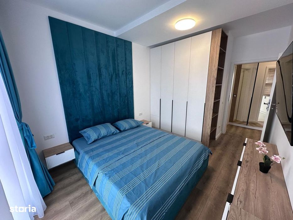 Apartament cu 2 camere in Prelungirea Ghencea