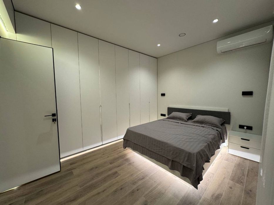 Жк Kislorod! Премиальная новая 2х комнатная квартира! Авторский ремонт