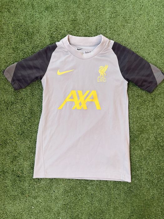 Ливърпул / Liverpool Горнище Суитшърт Тениска Фланелка Къси Гащи
