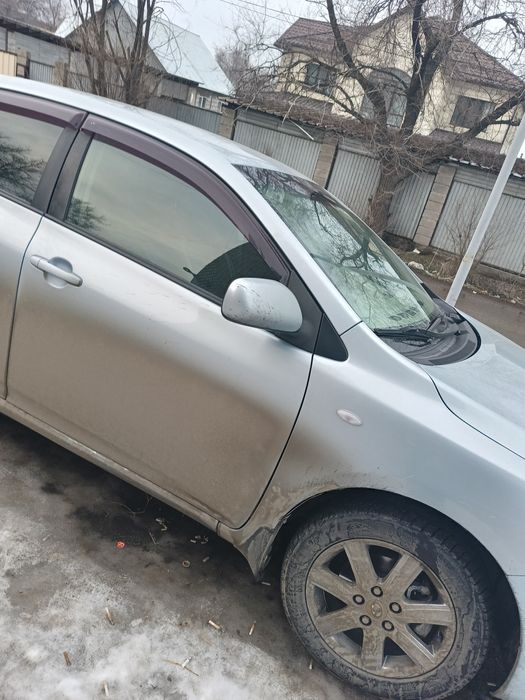 Тойото королла 2007 г.в