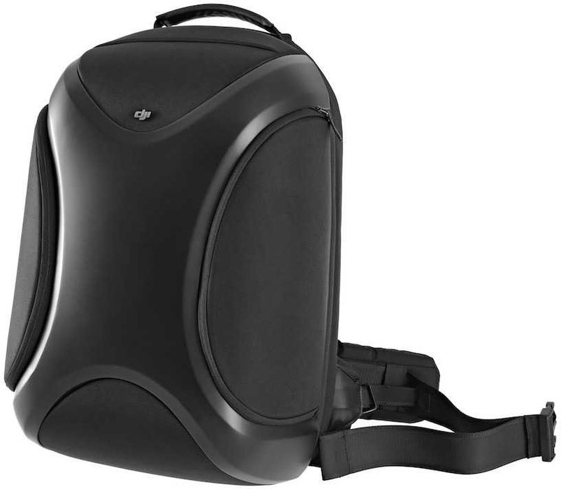 Рюкзак / кейс для дрона квадрокоптера Phantom 3 / 4 / ADVANCED / PRO