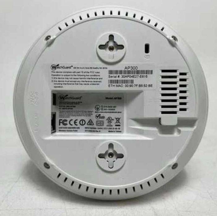Wireless access point