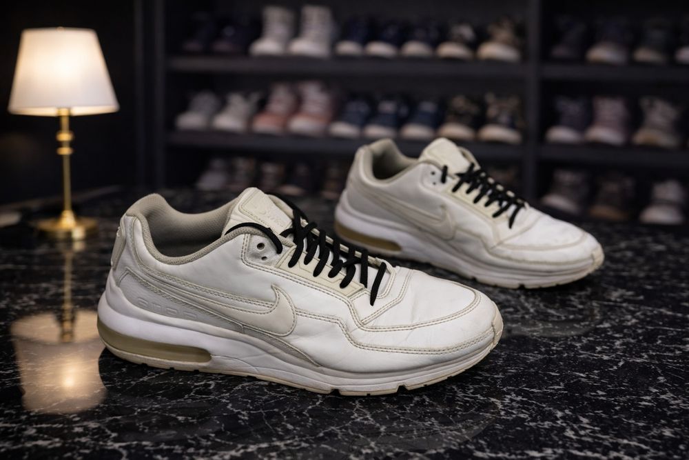 Nike Air N 42 Unisex кожени