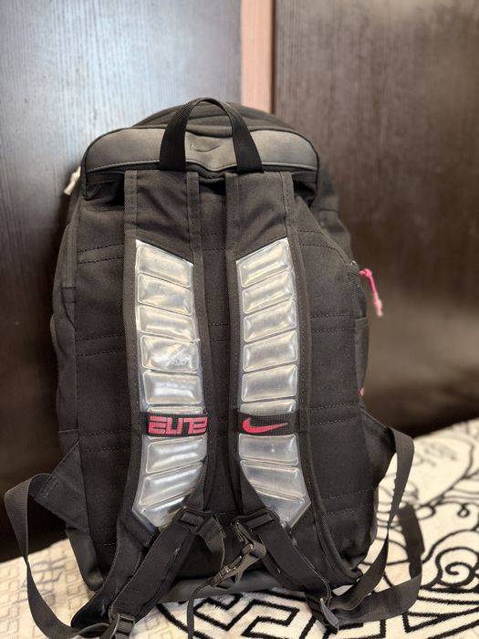 Nike Elite Backpack