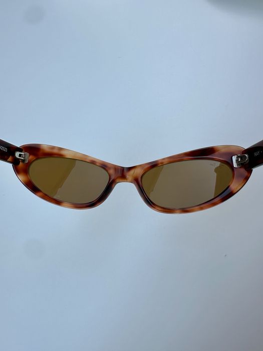 Ray Ban Vintage B&L USA