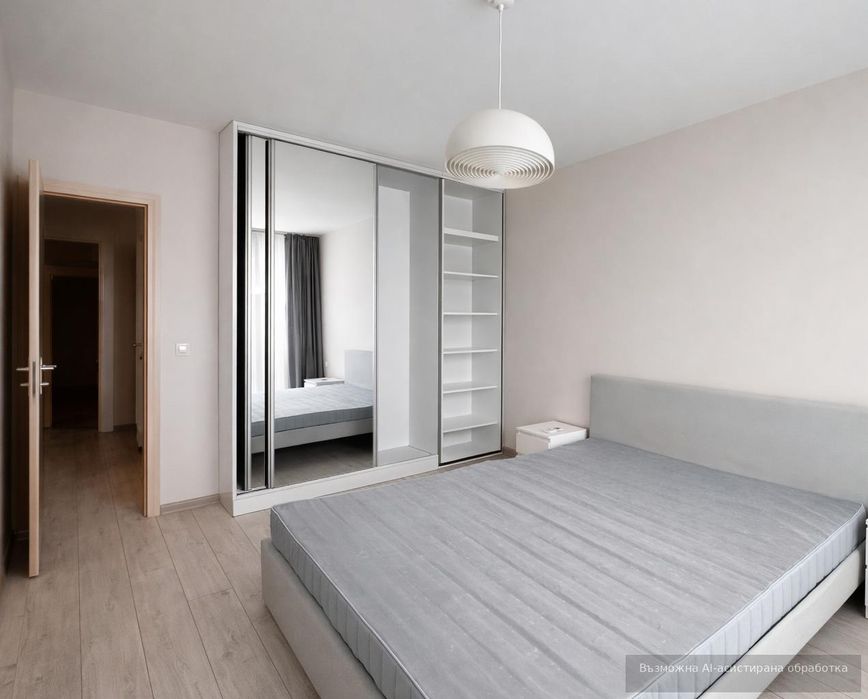 Дава се под наем Двустаен апартамент в Варна, ХЕИ - 55 кв.м за 548.25 € - Снимка #2