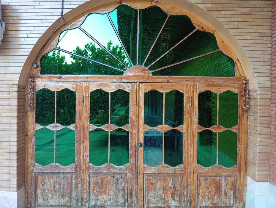 Эшик кириш жойи учун