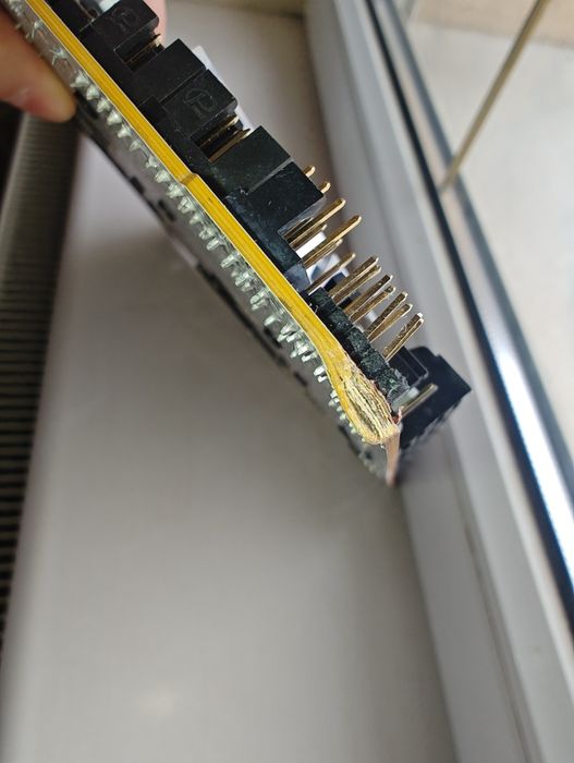 Asus ROG Maximus Z790 Apex