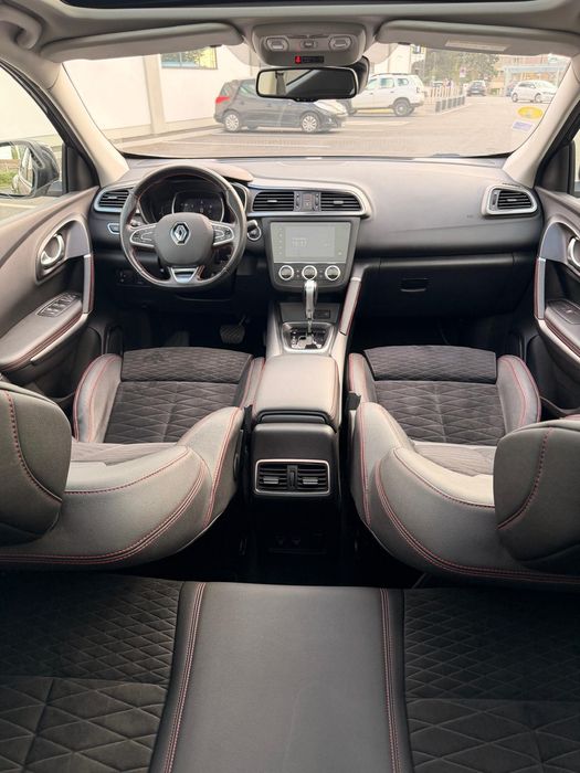 Renault Kadjar Black Edition