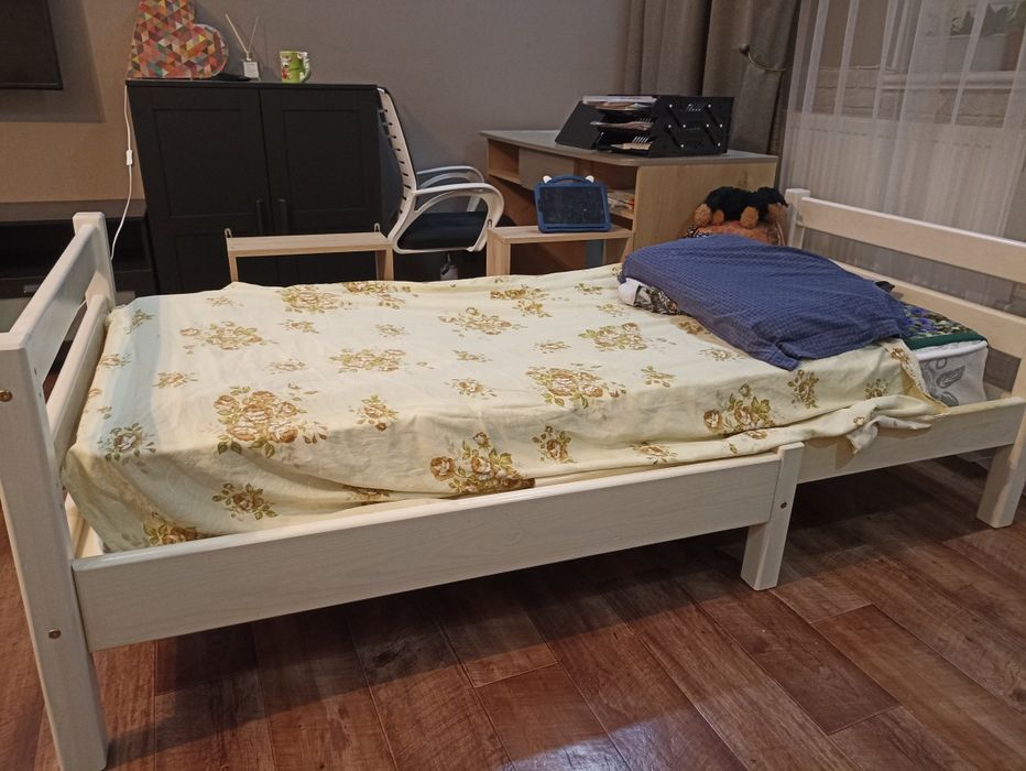 Кровать для детей односпалка