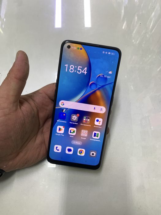 Oppo A74 (128GB)