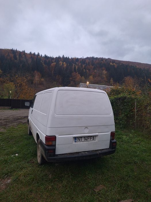 Volkswagen T4 an 98