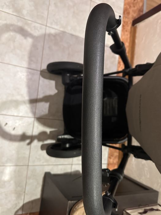 Количка easy walker harvey 3