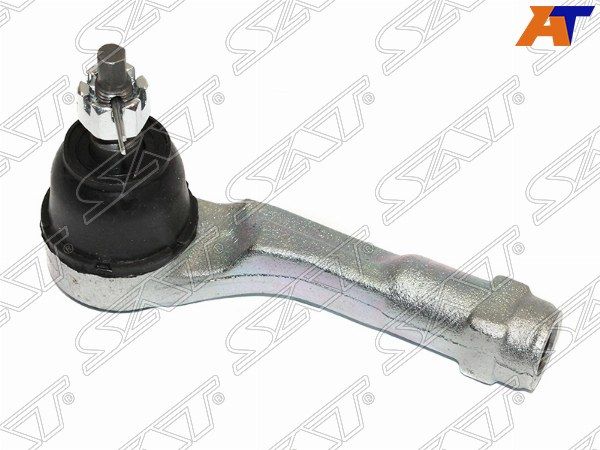 Наконечник рулевой  Hyundai Solaris