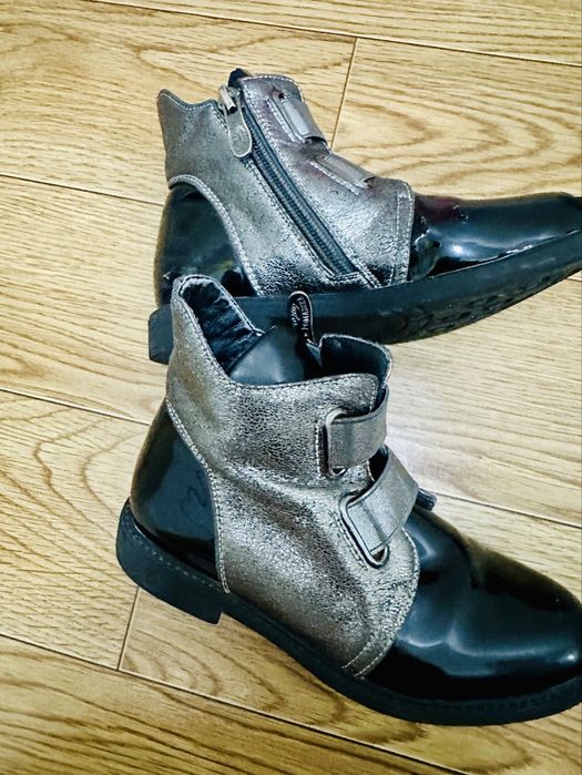 ДЕТСКАЯ ОБУВЬ Б/У (мальчики и девочки)