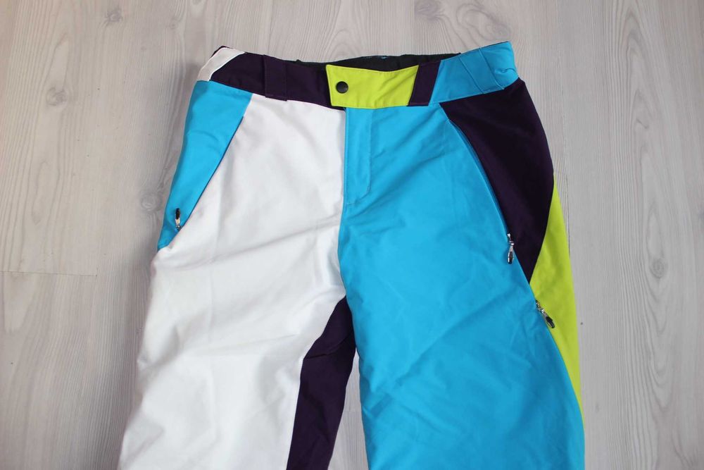 Pantaloni femei ski / munte / iarna SPYDER profesionisti, marime 42 L
