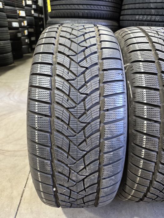 275/50/20 DUNLOP 4бр