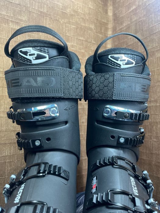 Ски обувки Head Vector RS 100/110 / 26/26,5см. стелка